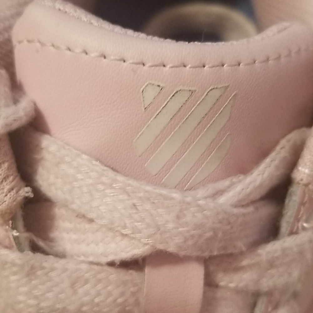 K-SWISS Shoes - Picture 4 of 6